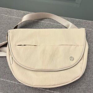 lululemon athletica All Night Festival Bag 5L